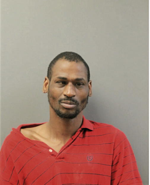 TRAVIS SMITH, Cook County, Illinois
