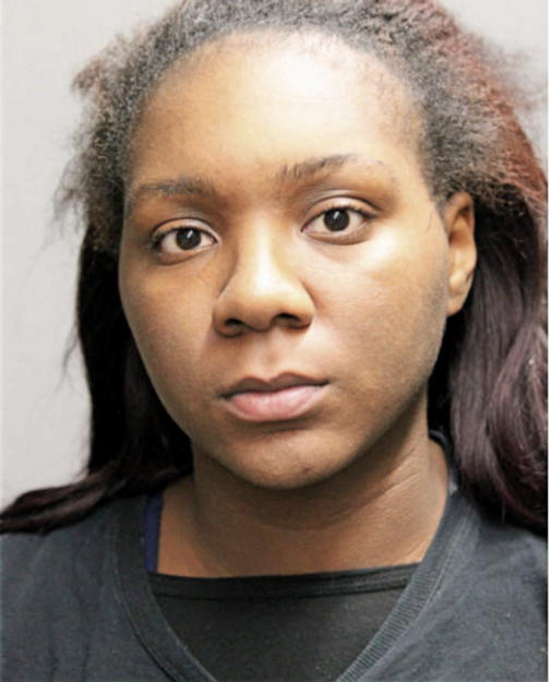 JANAE K SOLID, Cook County, Illinois