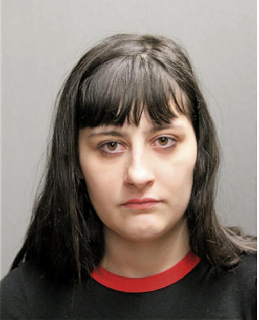 GIANNA P SPILOTRO, Cook County, Illinois
