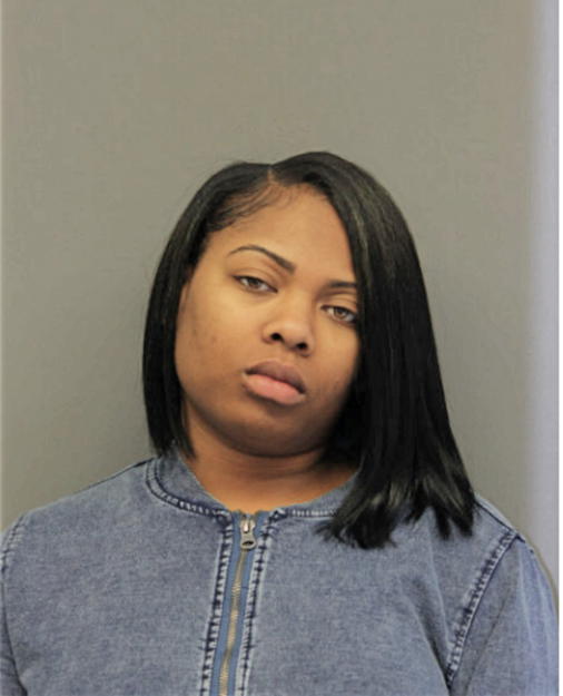JULIET C STANLEY, Cook County, Illinois