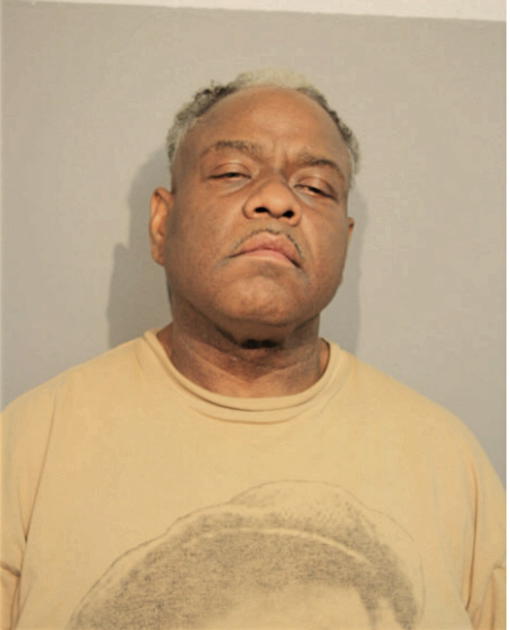ALVIN C STARKS, Cook County, Illinois