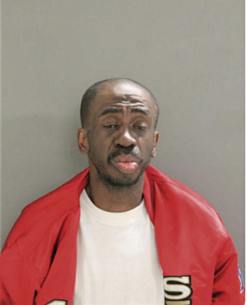 ANTONIO A STEWART, Cook County, Illinois