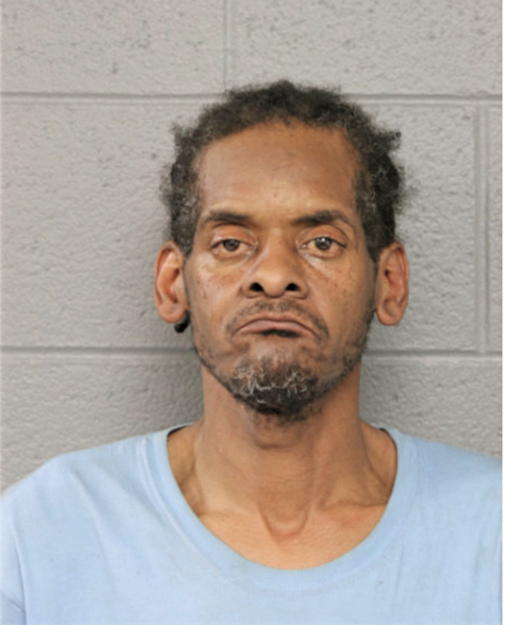 JAMES STEWART, Cook County, Illinois