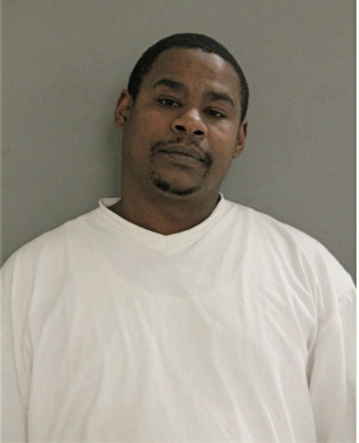 TYWON D STEWART, Cook County, Illinois