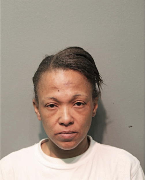 STACY STIGGER, Cook County, Illinois