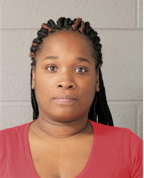 STACY R STIGLER, Cook County, Illinois