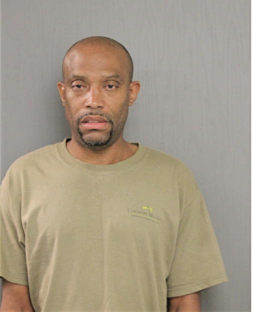 VINCENT SUTTLES, Cook County, Illinois
