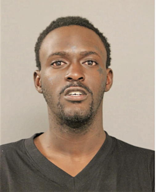 TYSHAWN SWINNEY, Cook County, Illinois