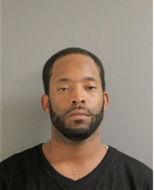 DONZELL TAYLOR, Cook County, Illinois