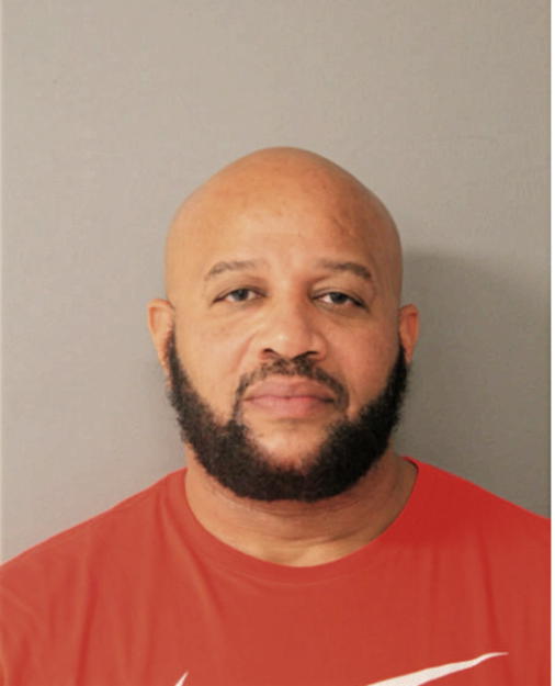 CHARLES D TERRY, Cook County, Illinois