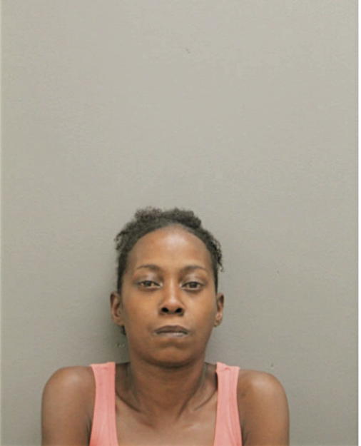 ANGELA THOMAS, Cook County, Illinois