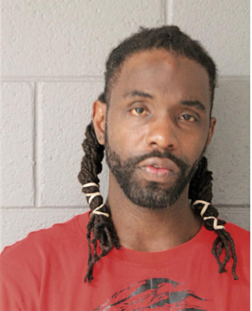 ZACHARY B THREATT, Cook County, Illinois