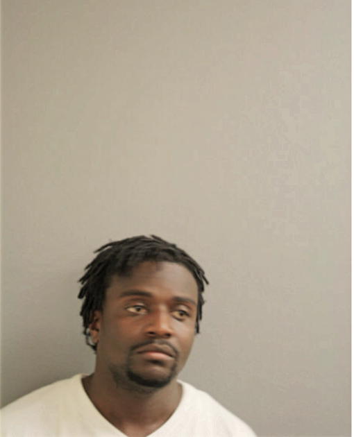 DARRYL M THURMAND, Cook County, Illinois