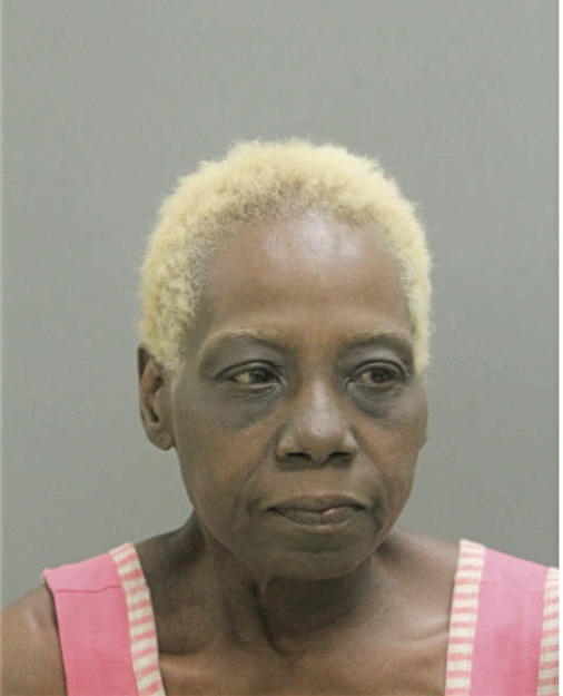 ARNITA TORRY, Cook County, Illinois