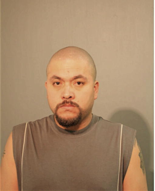 JUAN JOSE TOSCANO, Cook County, Illinois