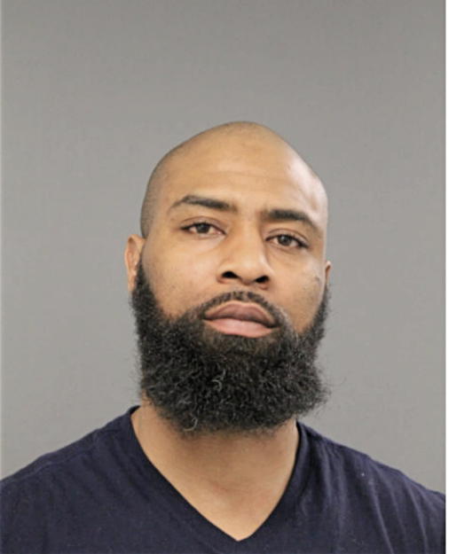 TERRY M TOUSANT, Cook County, Illinois