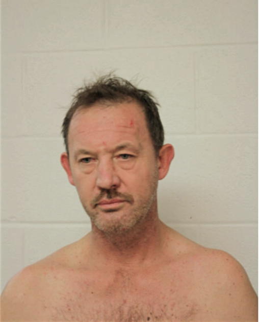 MAREK WOJCIECH TRZASKA, Cook County, Illinois