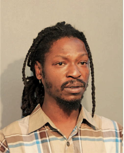 CHAZ A TURNER, Cook County, Illinois