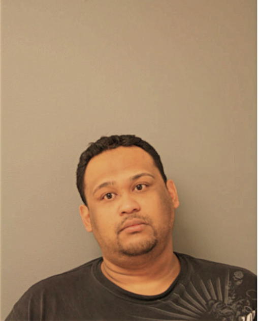 EFREN VALADEZ, Cook County, Illinois