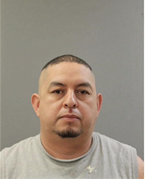 NICHOLAS VERA OLMOS, Cook County, Illinois