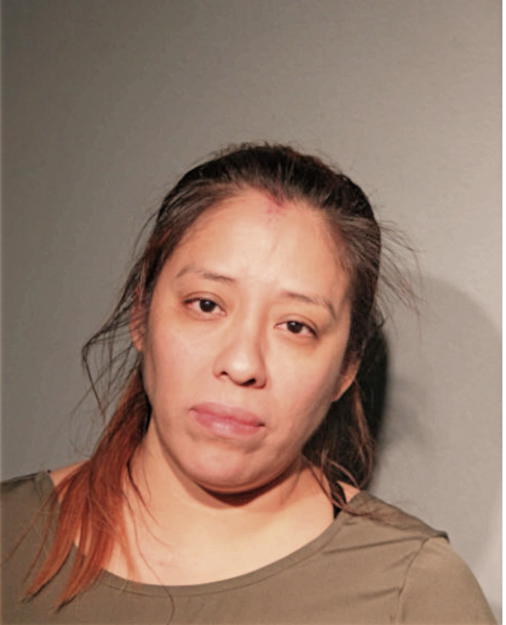 FELIPA VILLEGAS, Cook County, Illinois