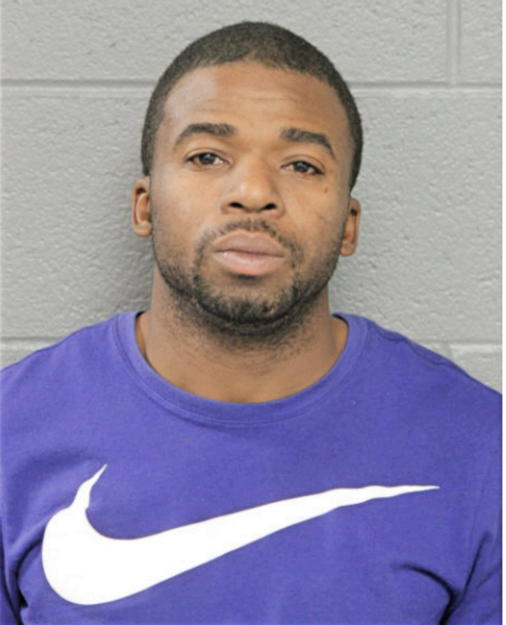 ANTWAUN WADE, Cook County, Illinois