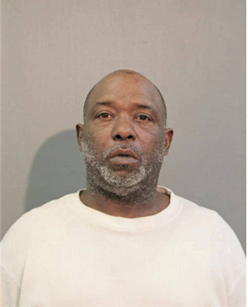 JULIAN TYRONE WALLS, Cook County, Illinois