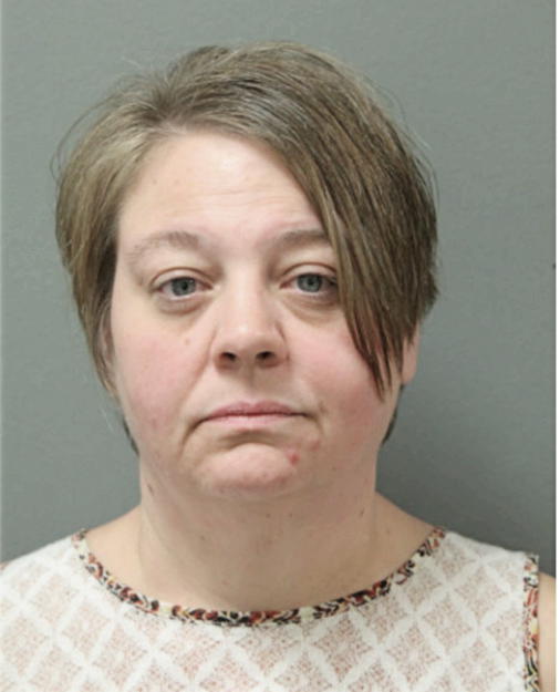 TINA R WALLS, Cook County, Illinois