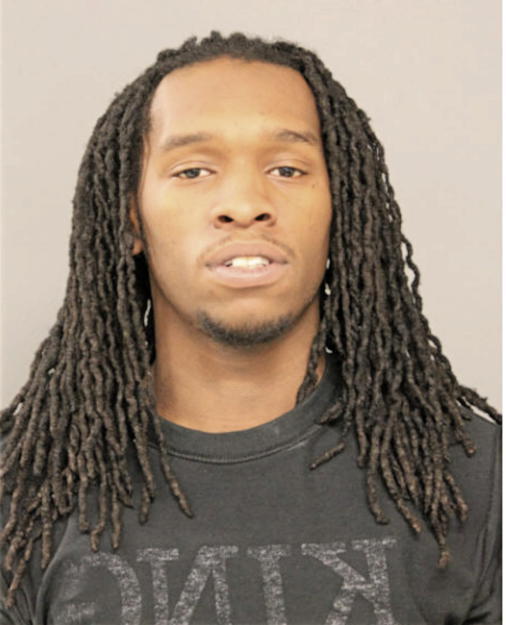 ADRIAN L WASHINGTON, Cook County, Illinois