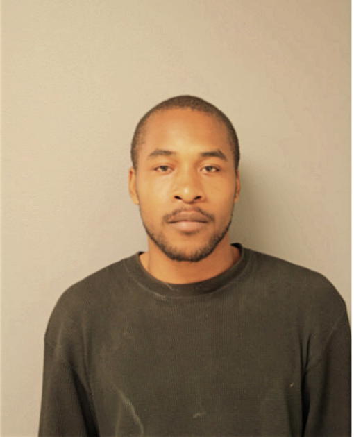 GEORGE G WATTS, Cook County, Illinois
