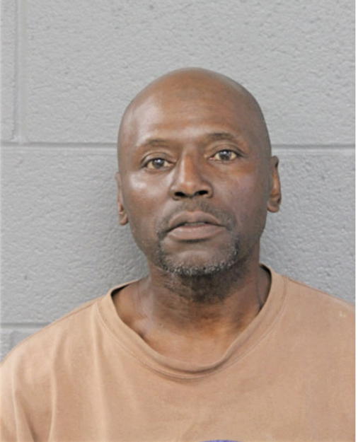 JETHRO W WESS, Cook County, Illinois