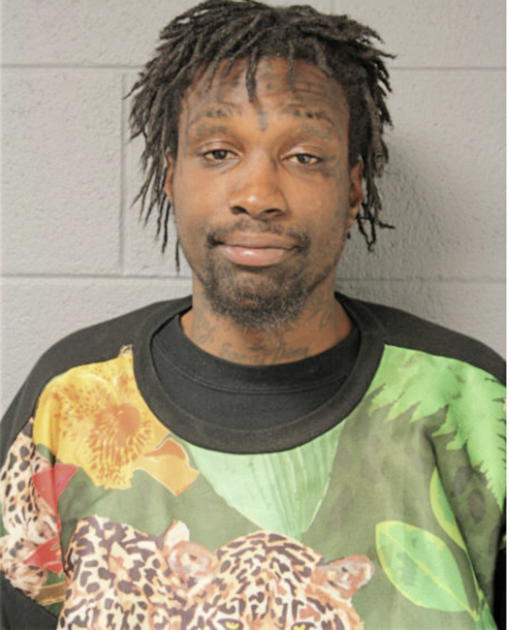DEVON A WHEELER, Cook County, Illinois