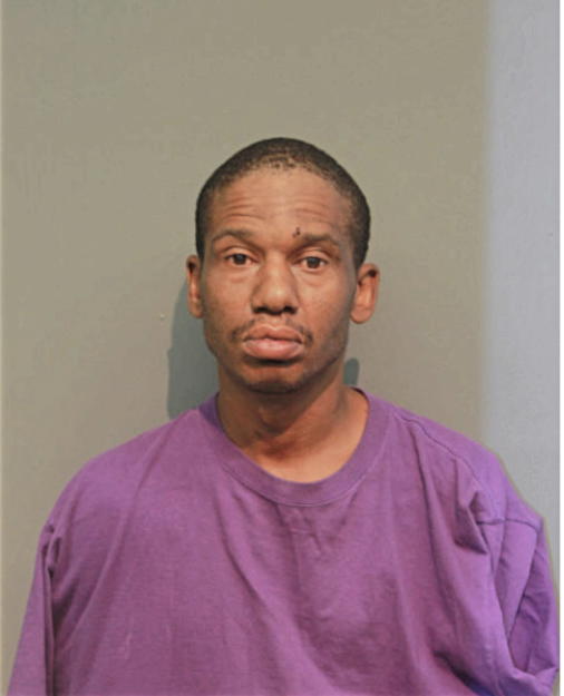 ANTONIO ALEXANDER WHITE, Cook County, Illinois