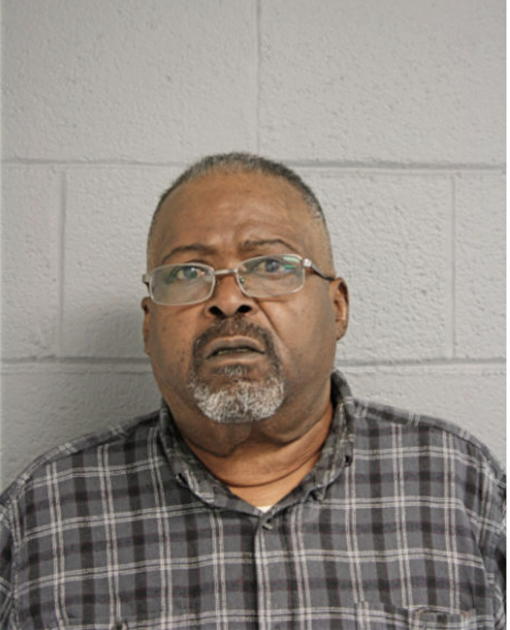 HOUSTON WILEY, Cook County, Illinois