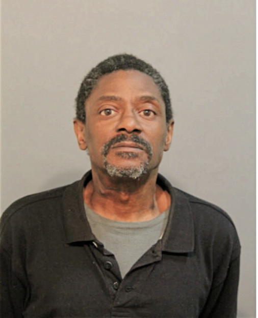 FREDRICK L WILLIAMS, Cook County, Illinois