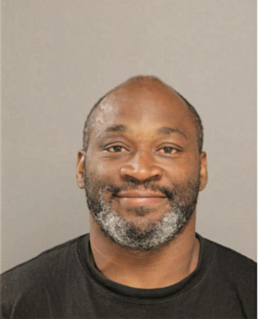 LARRY WILLIAMS, Cook County, Illinois