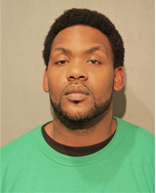 LEONARD WITHERSPOON, Cook County, Illinois