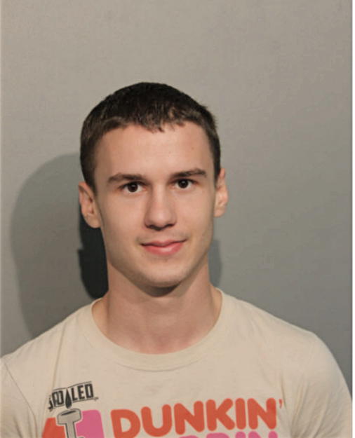 BUNJEVCEVIC ZELJKO, Cook County, Illinois
