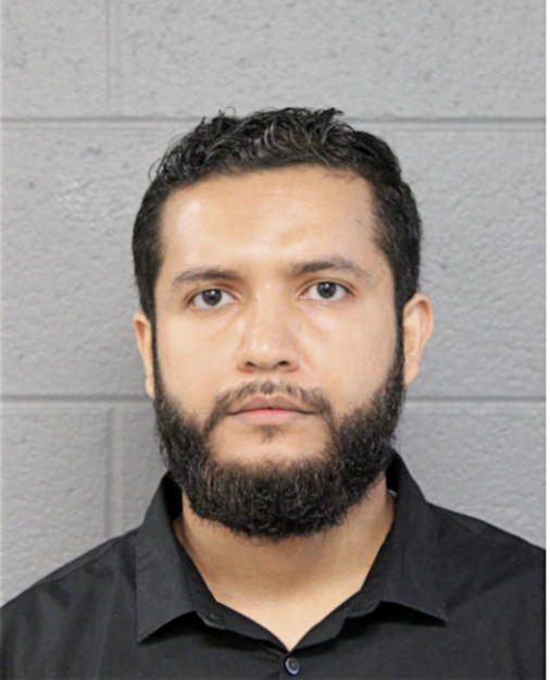 JOSE ACOSTA, Cook County, Illinois