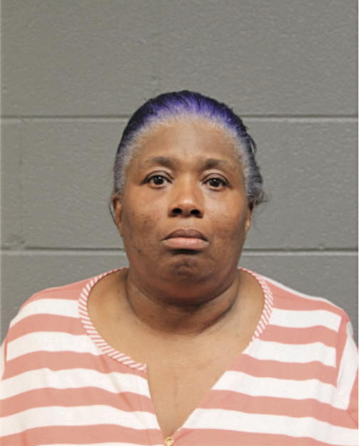 SHIRLEY A ALLEN, Cook County, Illinois