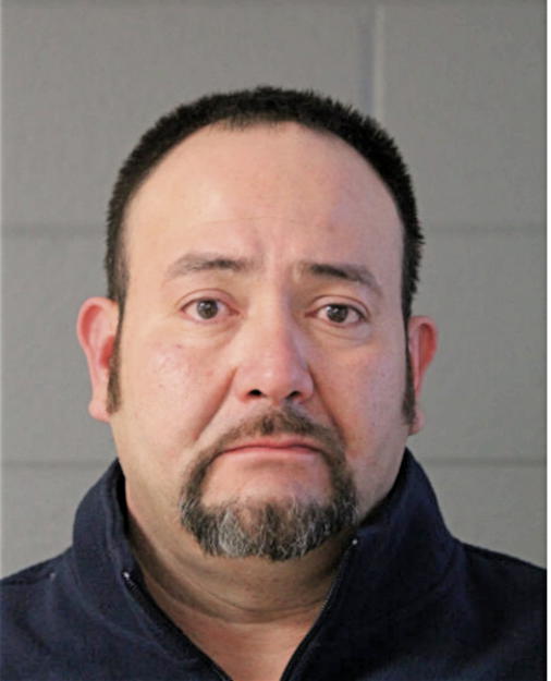 UBALDO ARZATE-ANAYA, Cook County, Illinois