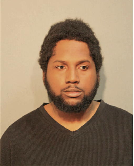 JOSKI L ASTREE, Cook County, Illinois