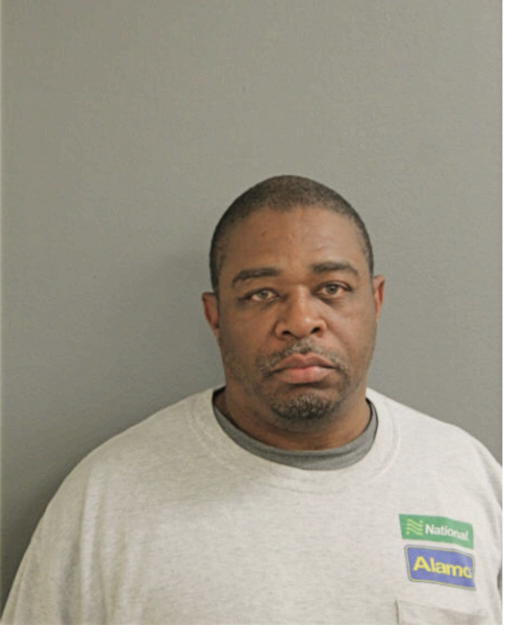 STEVE ATWATER, Cook County, Illinois