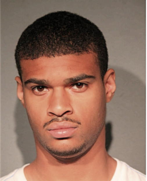 JALIL E AUSTIN, Cook County, Illinois