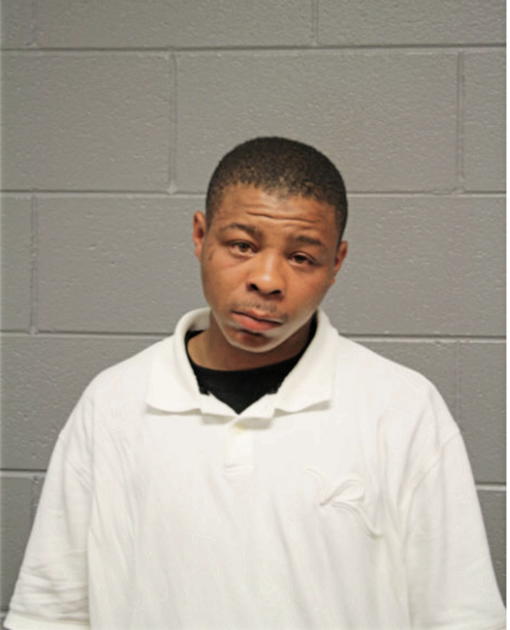 CHRISTOPHER K BAKER, Cook County, Illinois