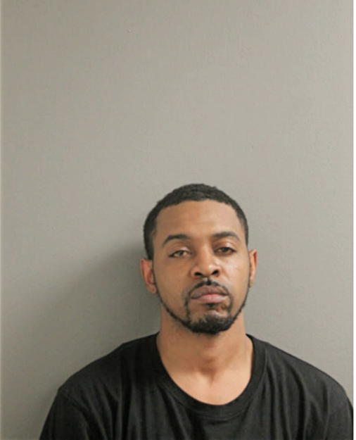 LAMARQUIS C BANFORD, Cook County, Illinois