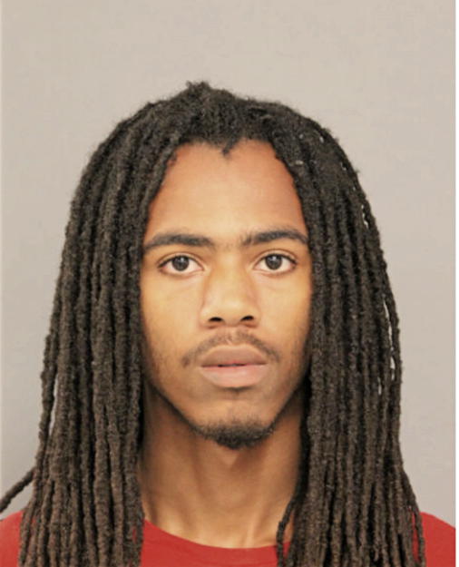 ARNEZ BANKS, Cook County, Illinois