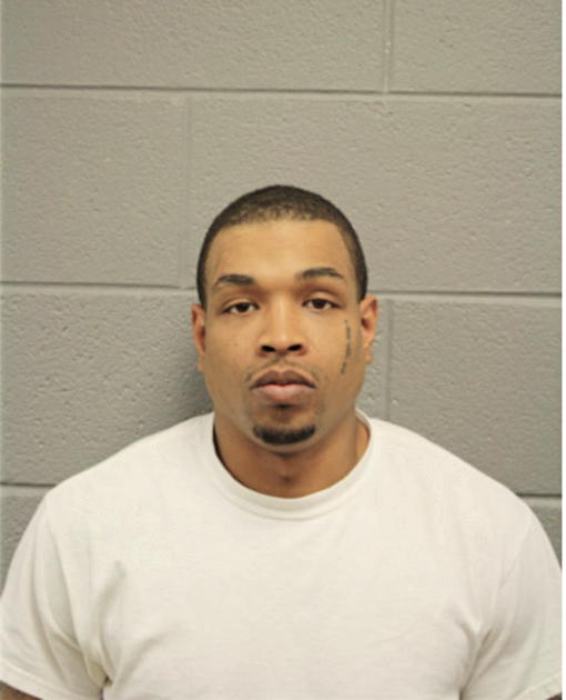 CHRISTOPHER M BEARD, Cook County, Illinois