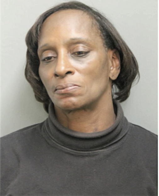 MARCELLA CHRISTINE BERRY, Cook County, Illinois