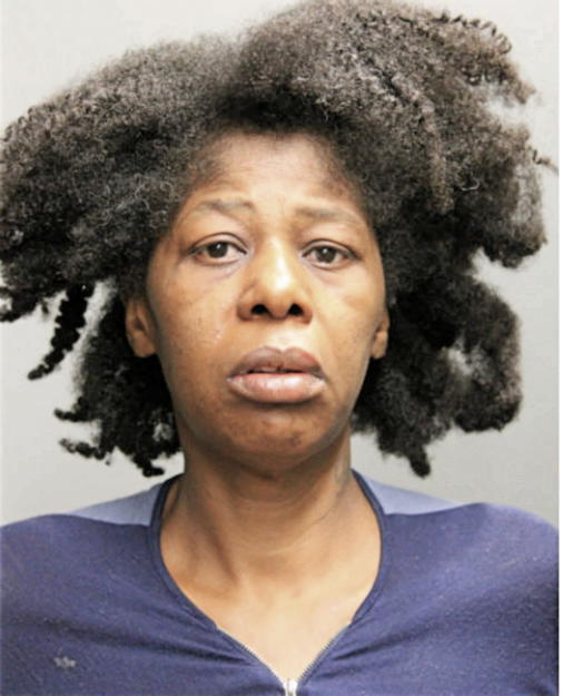 YOLANDA BERRY, Cook County, Illinois